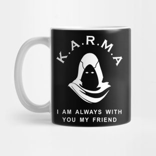 Karma Mug